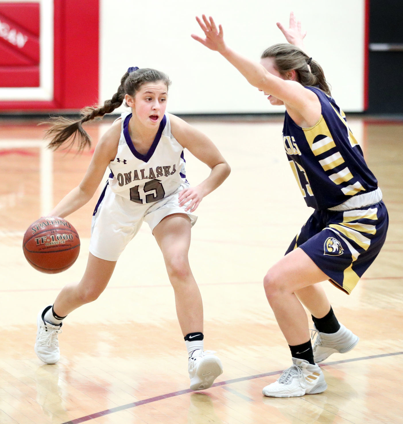 Feb. 28: Onalaska vs. River Falls
